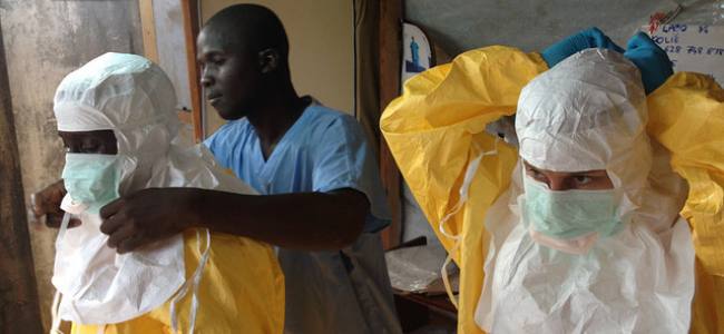 Procedure anti-Ebola, ecco la circolare pubblicata in Veneto | Emergency Live