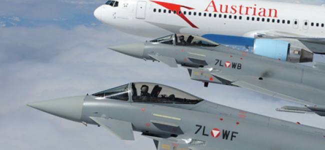 Sospetto dirottamento aereo, ecco come si è attivata l'Aeronautica | Emergency Live