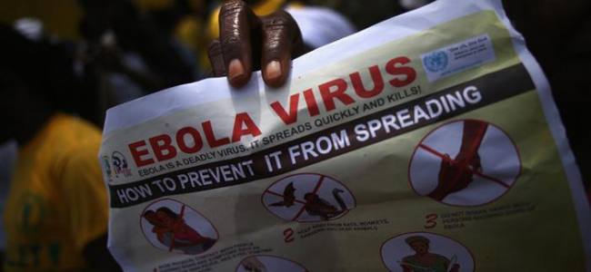 Ebola nelle Marche, caso sospetto a Civitanova | Emergency Live