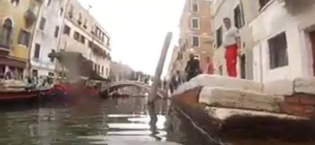 i Vigili del Fuoco? Salvano anche i matrimoni - VIDEO | Emergency Live