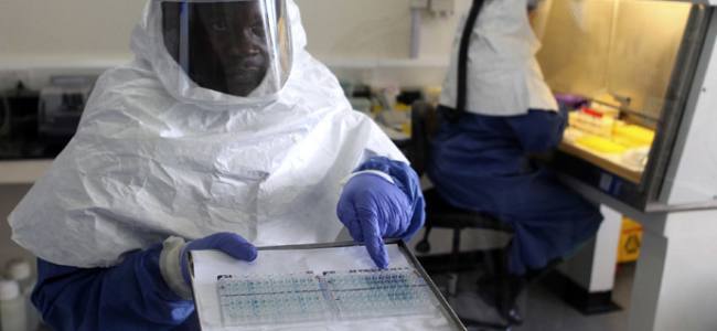 Ebola: al via la formazione su gestione e trasporto di pazienti contagiosi | Emergency Live