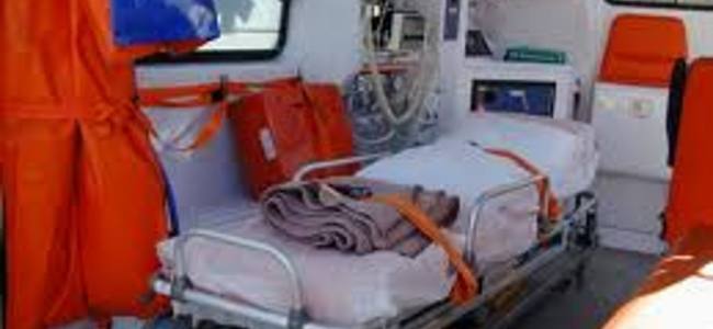 Cresce il numero di furti nelle ambulanze | Emergency Live