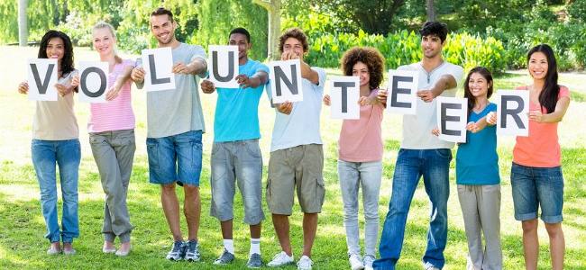 Partecipare al coordinamento di un campo di Volontariato | Emergency Live