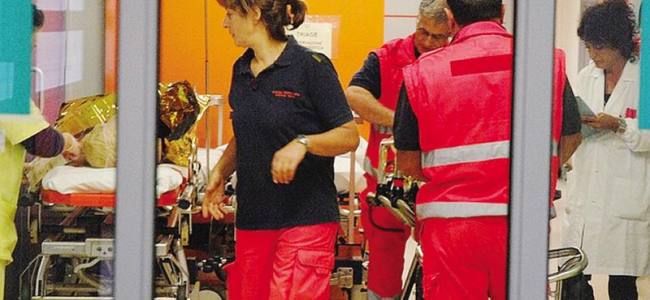 Scontri e conflitti tra pronto soccorso e medici di base | Emergency Live