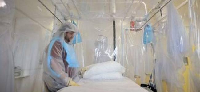A Savona non c'è l'Ebola: "Da escludersi il contagio" | Emergency Live