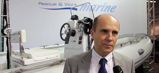 REAS 2014: Stem, innovazione in terra e in mare | Emergency Live