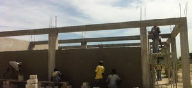 A più di 4 anni dal terremoto ad Haiti, CRI ancora impegnata in progetti a favore della popolazione | Emergency Live