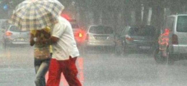 Maltempo: allerta meteo per temporali al Sud | Emergency Live