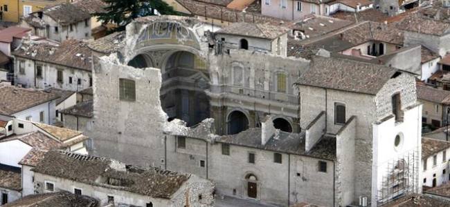 Cosa dimostra la sentenza sul terremoto di L'Aquila? | Emergency Live