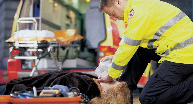 Gestione delle vie aeree, corso Fest il 6 dicembre | Emergency Live 2