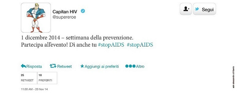 Il 1 dicembre è la Giornata mondiale per la lotta all’HIV/AIDS | Emergency Live