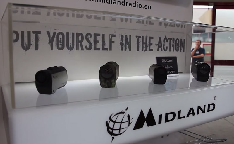 REAS 2014: Midland, action cam rescue e tanto altro | Emergency Live