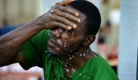 Ebola ed epidemie mondiali: gli esperti si confrontano ad Assisi | Emergency Live