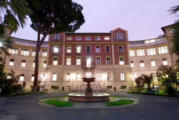 Ecco il Pronto Soccorso esclusivamente per gli sportivi | Emergency Live
