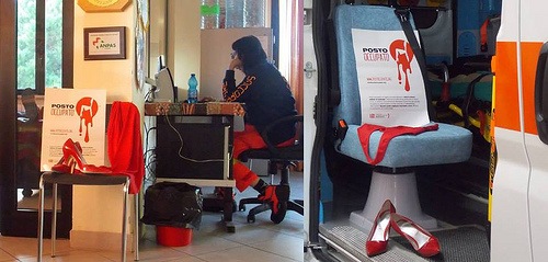 Stop al femminicidio: Oggi 25 Novembre Giornata internazionale contro la violenza sulle donne | Emergency Live