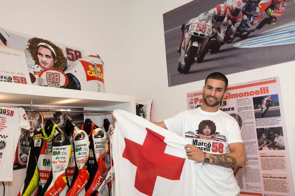 Croce Rossa e Fondazione Simoncelli: offri un caffè per iniziare bene la giornata | Emergency Live 2