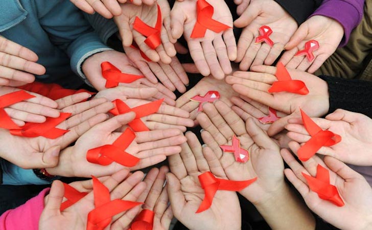 1° dicembre: Giornata mondiale contro l'Aids | Emergency Live 2