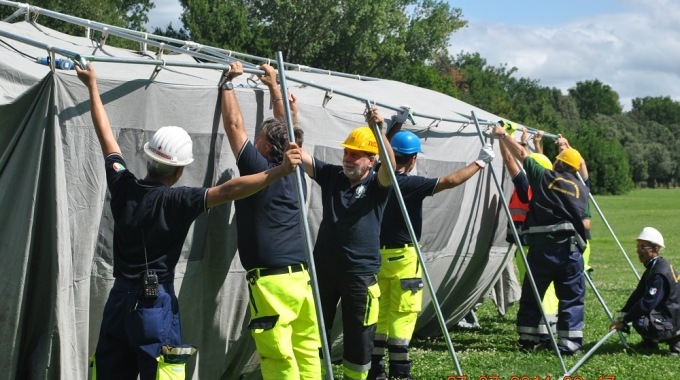 Sicurezza e Protezione Civile: arriva la nuova App | Emergency Live
