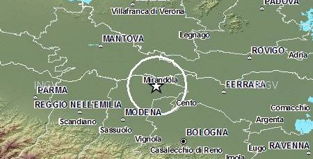 Terremoti nel Mediterraneo: 3 scosse in pochi giorni | Emergency Live 2