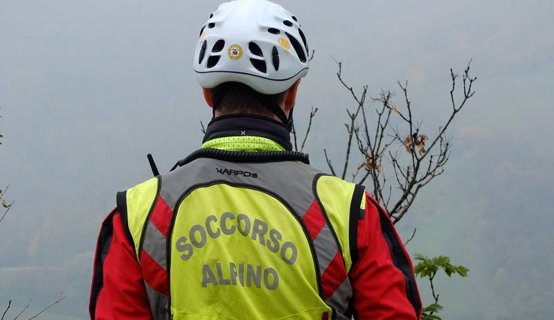 Il Soccorso Alpino e Speleologico non ci sta! No alla generalizzazione | Emergency Live
