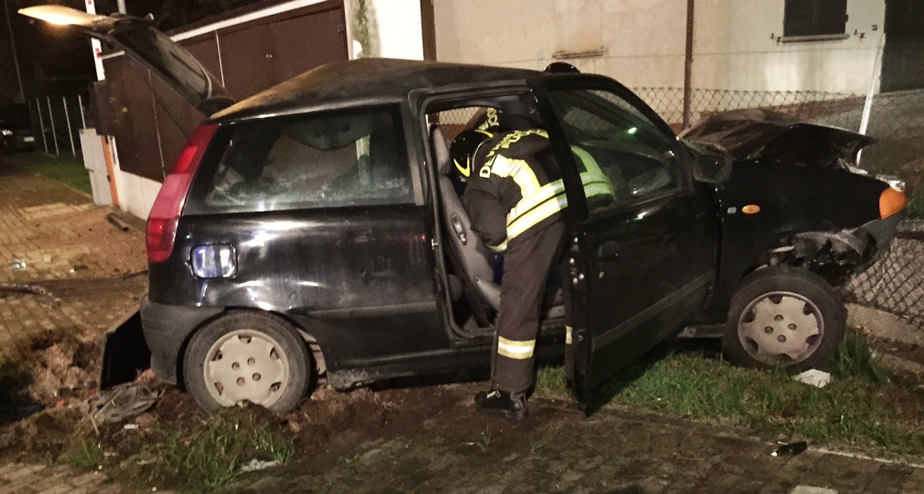 Una testimonianza sull'importanza dell'uso delle cinture di sicurezza | Emergency Live 2