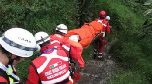Al via il I° Corso regionale di formazione per Aiuto Istruttore S.M.T.S. (Soccorsi con Mezzi e Tecniche Speciali) | Emergency Live
