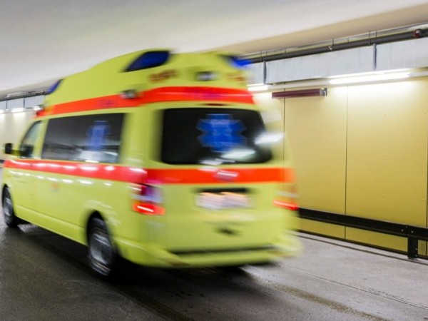 Multe e ritiro patente, in Svizzera si pensa di tutelare soccorritori e poliziotti | Emergency Live