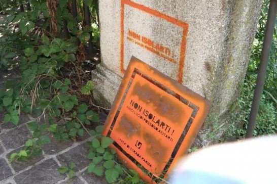 Tossicodipendenza, la prevenzione si fa anche con i graffiti | Emergency Live