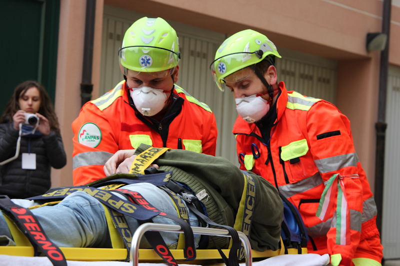 A Spotorno il successo del Triathlon del Soccorso | Emergency Live 1