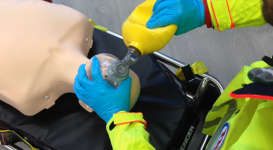 Spencer Day 2015, con MABI workshop gratuito sulla rianimazione cardiopolmonare | Emergency Live