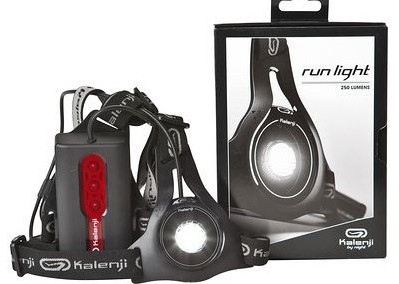 Run Light Kalenji: le applicazioni che non ti aspetti | Emergency Live