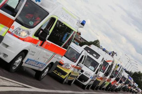 Partecipa con la tua associazione a HEMS Congress 2015 | Emergency Live 2