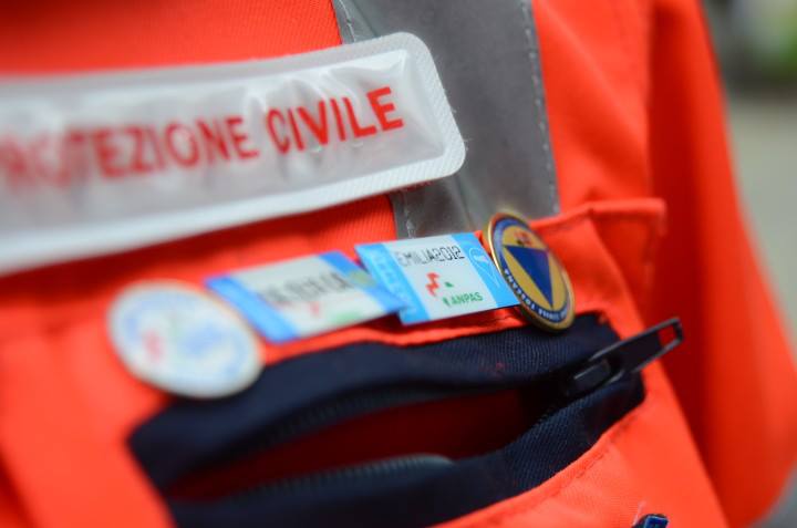Protezione Civile, la riforma non tolga forza al volontariato | Emergency Live 1