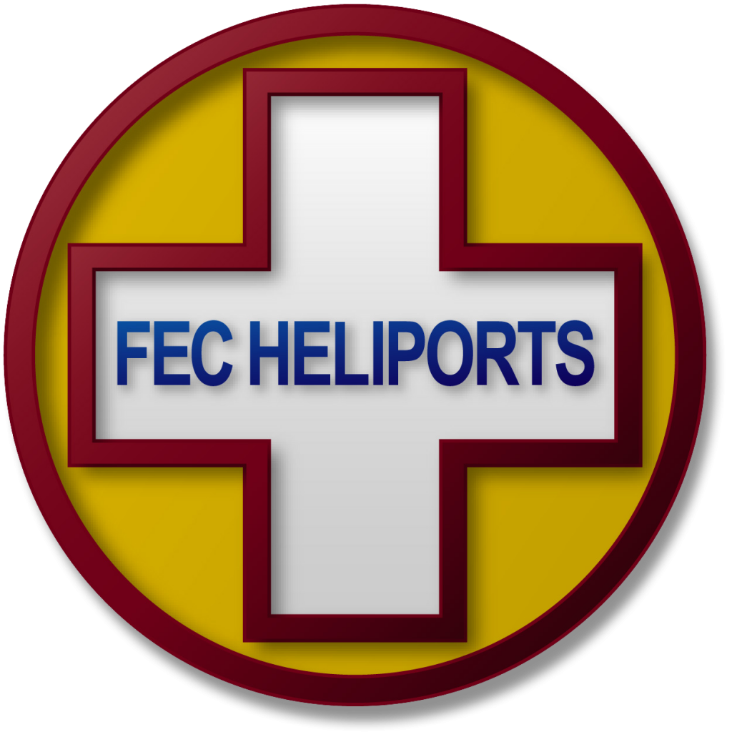 FEC Heliports: a HEMS Congress presentato l’innovativo HeliLight