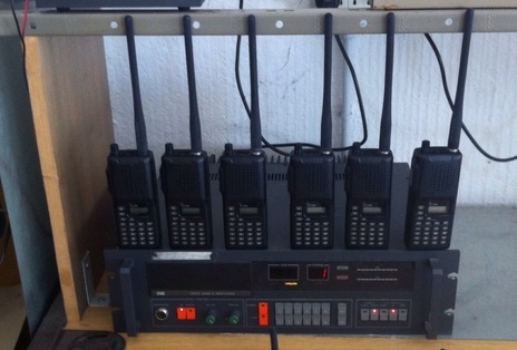 Radio Frequenze e Protezione Civile, multe per occupazione di frequenze radio | Emergency Live 2