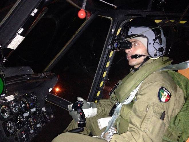 BMA, equipaggiamenti speciali a HEMS2015 | Emergency Live 2