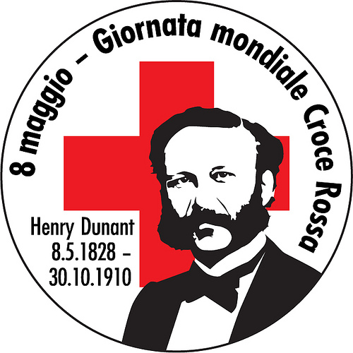 Giornata Mondiale della Croce Rossa celebrata all’Expo Milano 2015 | Emergency Live