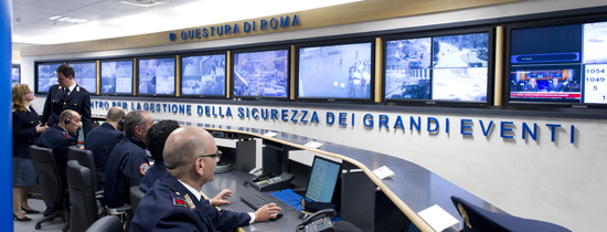 Il numero unico per le emergenze 112, da Novembre a Roma | Emergency Live
