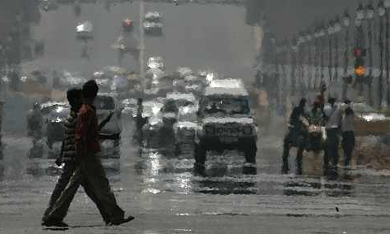 Ondata di calore, ecco le ultime linee guida per supportare la popolazione | Emergency Live