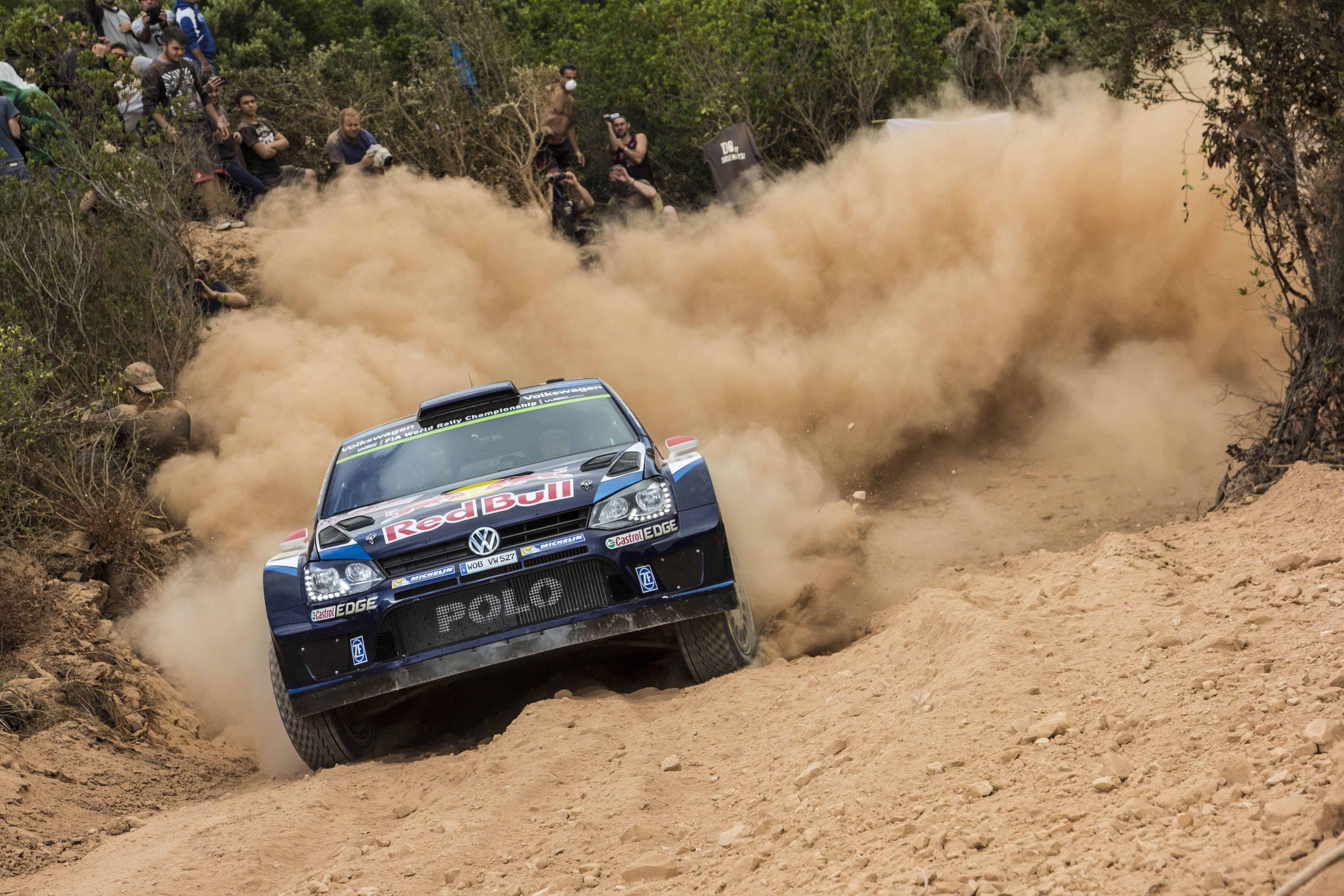 Assistenza e soccorso: Croce Rossa al Rally d'Italia | Emergency Live 2