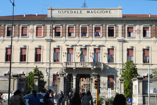 Medici (e non solo), professionisti che emigrano: "L'Italia sta perdendo" | Emergency Live