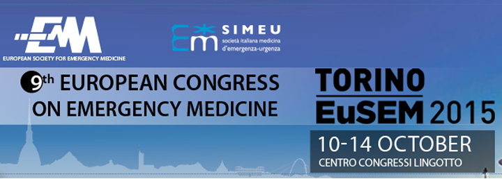 SIMEU organizza i corsi precongressuali in vista di EuSEM2015 | Emergency Live