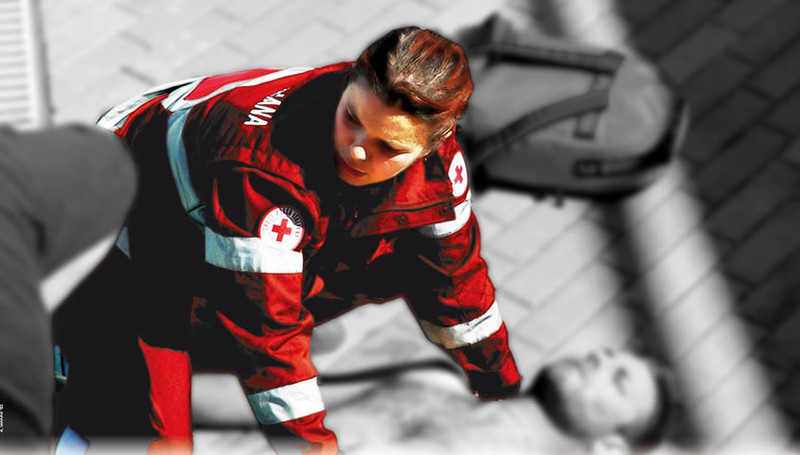 TSSA, le dispense della Croce Rossa: Apparato cardiocircolatorio e patologie collegate | Emergency Live