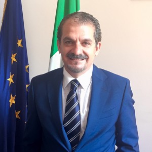 Mauro Grassi, direttore di #italiasicura