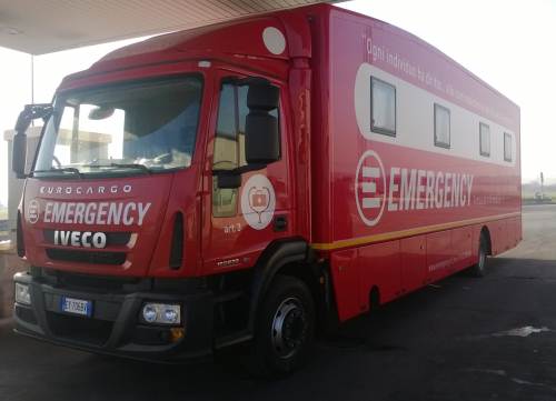 Milano, il SSN e i pazienti "abbandonati": Perché stavolta io non sto con Emergency | Emergency Live