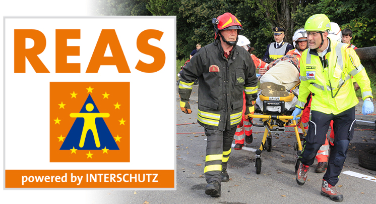Fai la Promo giusta! Per il REAS promuovi la tua azienda con Emergency Live | Emergency Live