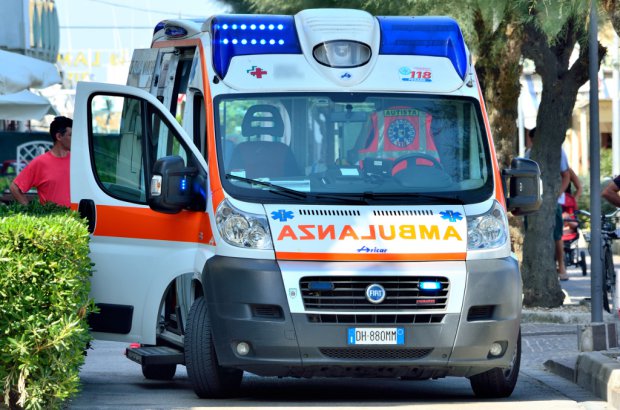 I sindacati, i soccorritori e il caso della Misericordia di Benevento | Emergency Live