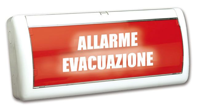 Sei pronto? Come abbandonare in emergenza la tua Sede Operativa rapidamente | Emergency Live 14