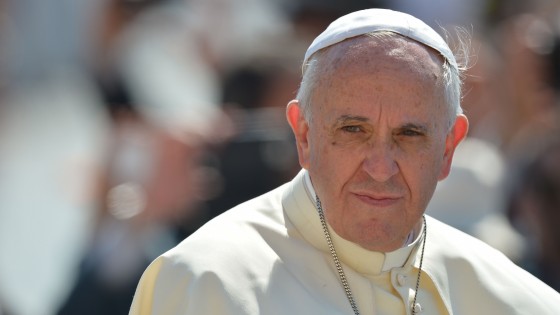 Profughi, le 310 Misericordie toscane rispondono all'appello del Papa | Emergency Live