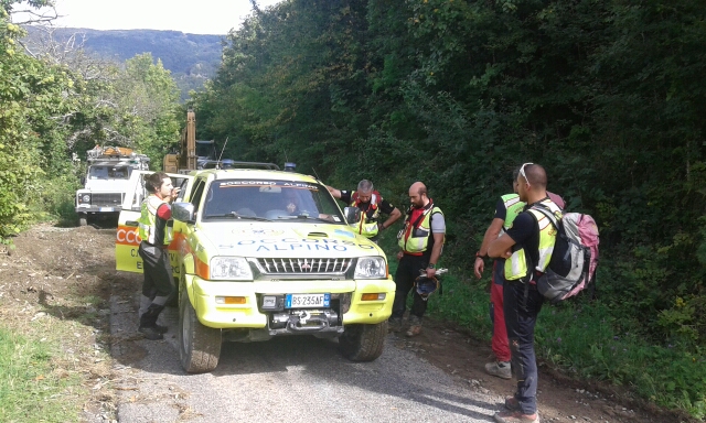 Alluvione, la situazione dei soccorsi e la ricerca dell'ultimo disperso | Emergency Live 4